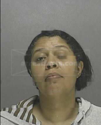 Regina Mccloud