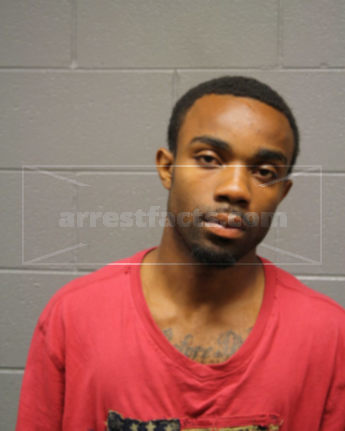 Mendell G Addison