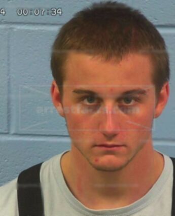 Christopher Blake Johnson