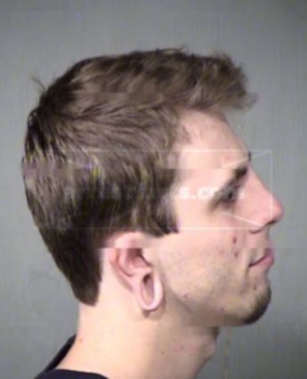 Brandon Scott Mead