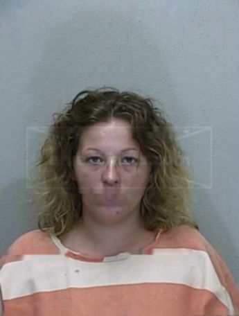 Amy Lynn Watts