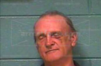 Gary Lee Lynch