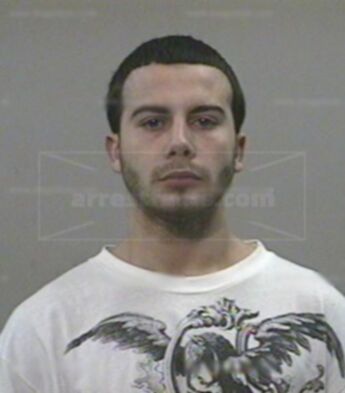 Christopher Arnold Hervert