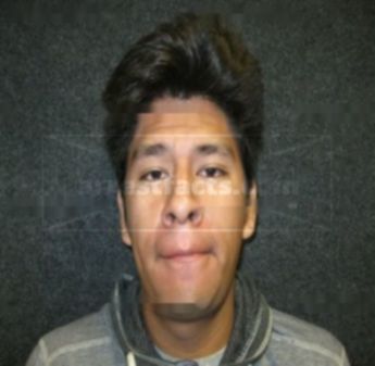 Ricardo Sanchez