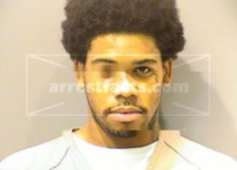 Brandon Brown