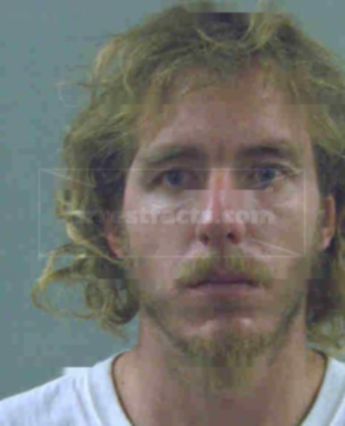 Randy Keith Johnson