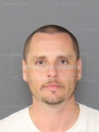 James Matthew Griffith