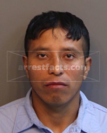 Manuel Eliazar Reyes