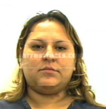 Virginia Moreno Sanchez