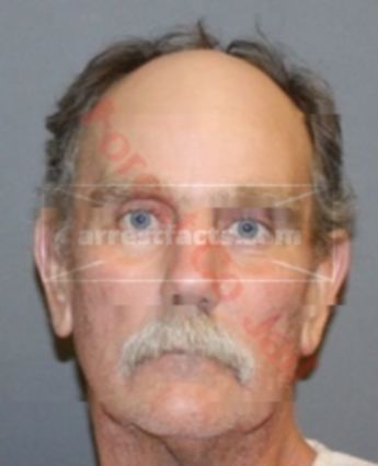 Donald Allen Lamb