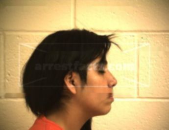 Valerie Elizabeth Galvan