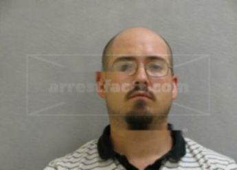 David Earl Nay Jr.