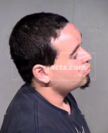 Eric Miranda