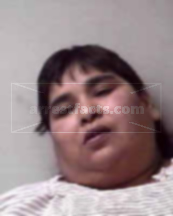 Blanca Esther-Carne Acuna