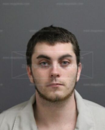 Zachary Thomas Reeves