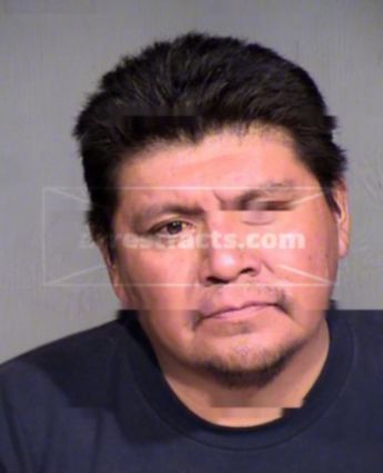 Ronald Clay Enos