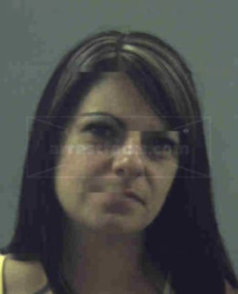 Michelle Dawn White