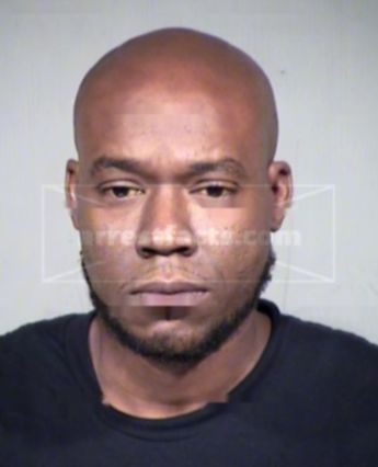 Tyquon Ramon Redmond