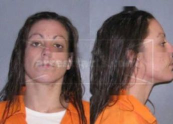Terrie Ann Wingo