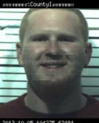 Jon Anthony Frazier