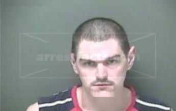 Christopher Andrew Hodges