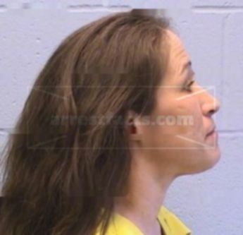 Tiffany J. Abbott