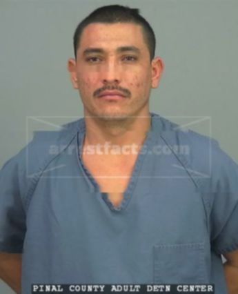 Elmer Alejo Argueta