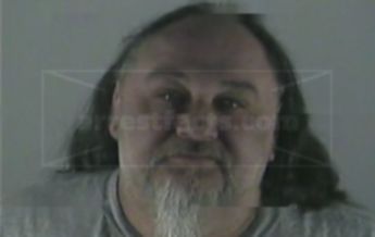 Timothy Lloyd Mann