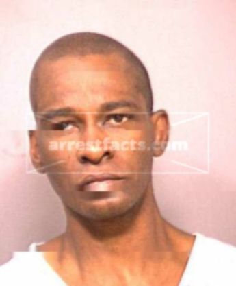 Gerald Noble Davis