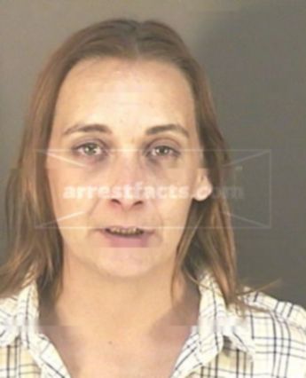 Christine Michol Combs