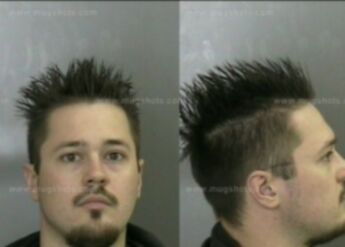 Nicholas Sean Chase