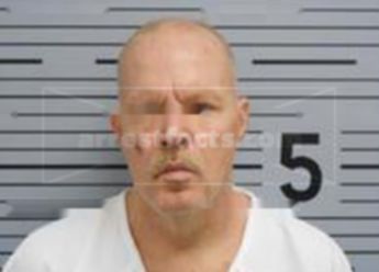 Wesley Brent Phillips