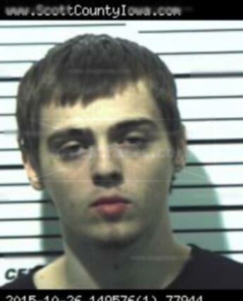 Randy James Anderson Jr.