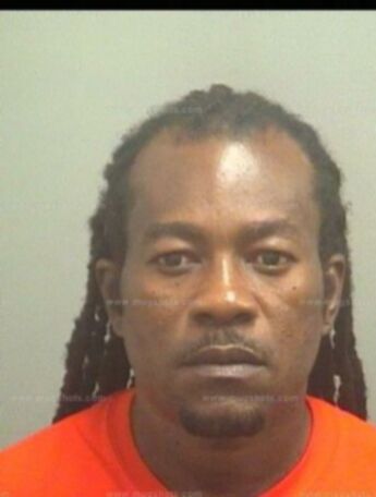 Elton S. Mondesir