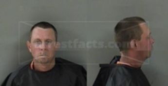 Timothy Lee Taylor