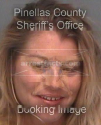Melissa Diane Egbert