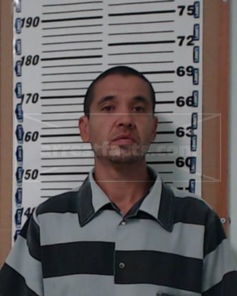 Mario Castro-Rodriguez