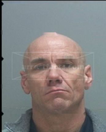 Roy Spencer Harmon