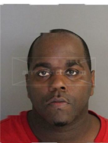 Shawn Lamar Brown