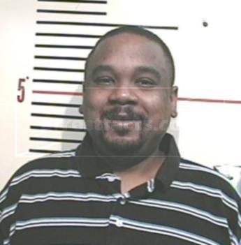 Darrel Lashaun Hall