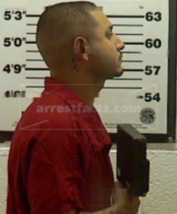 Matthew G. Gutierrez Jr.