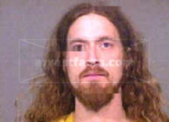 John Scott Riggins