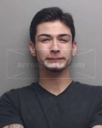 Michael Ray Jimenez