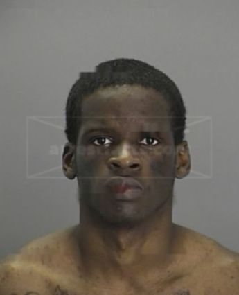 Emmanuel Labrax Reynolds