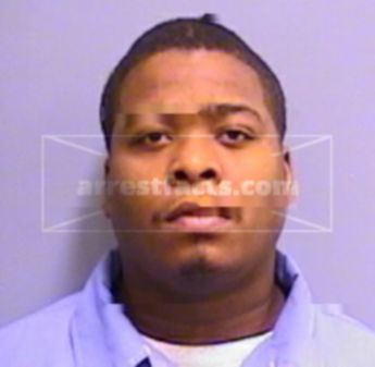Isaiah Dwane Tyson