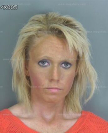 Cristy Elizabeth Michael
