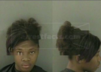 Gabrielle Felicia Reese