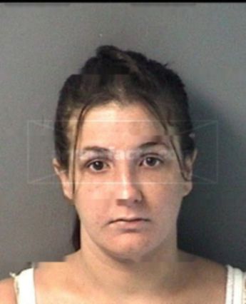 Michelle Lynn Gilbert