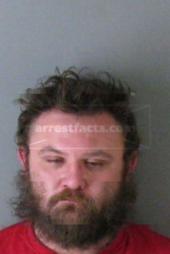 Joshua Randall Mashburn
