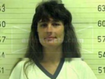Tina Sue Dyson